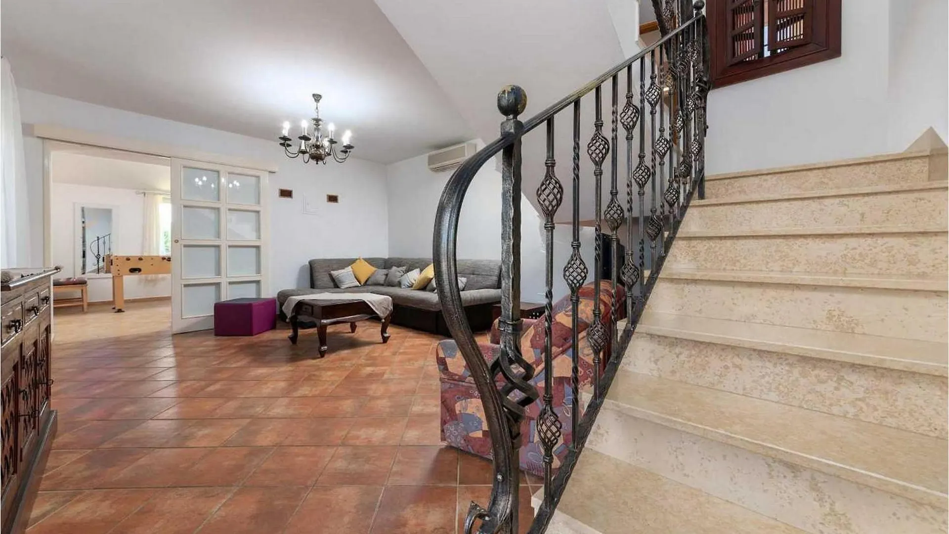 Feriehus Villa Lilly Višnjan Kroatien