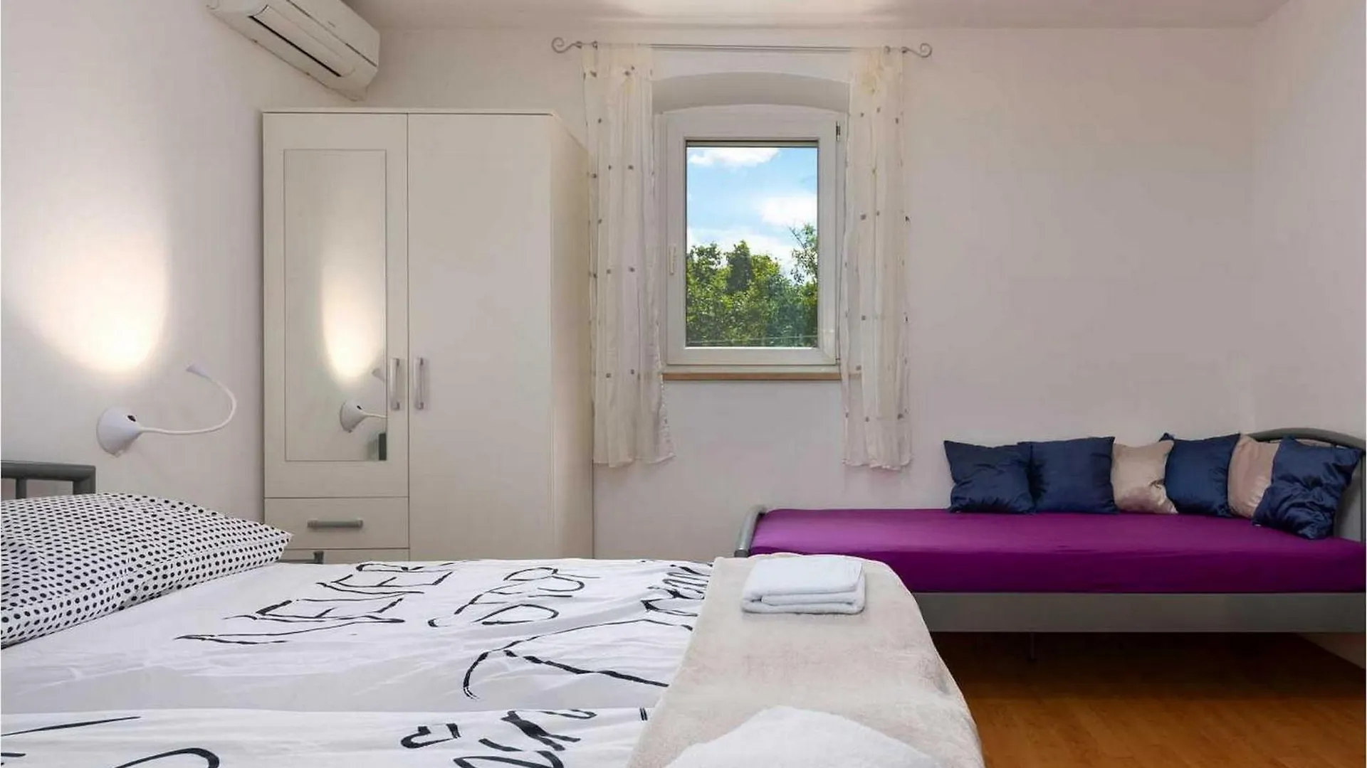 Feriehus Villa Lilly Višnjan