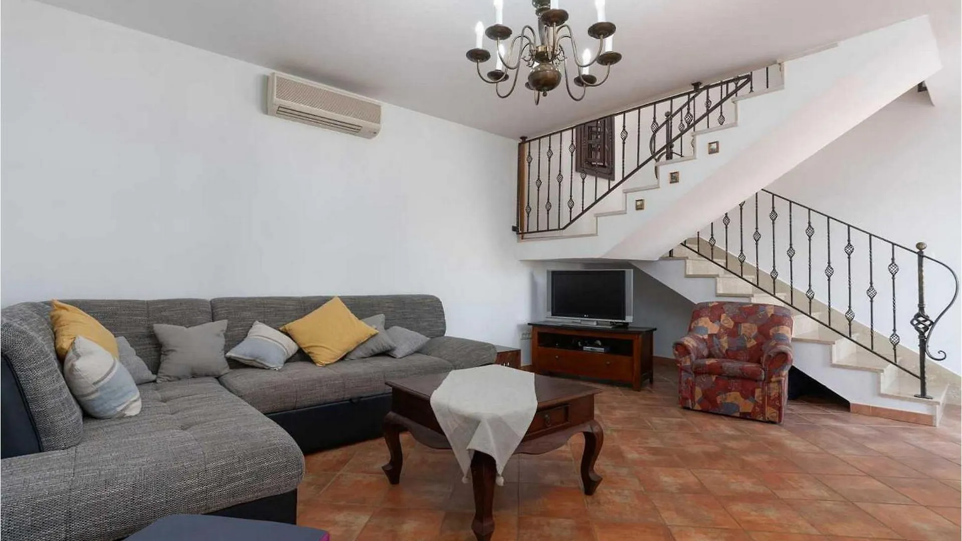 Feriehus Villa Lilly Višnjan